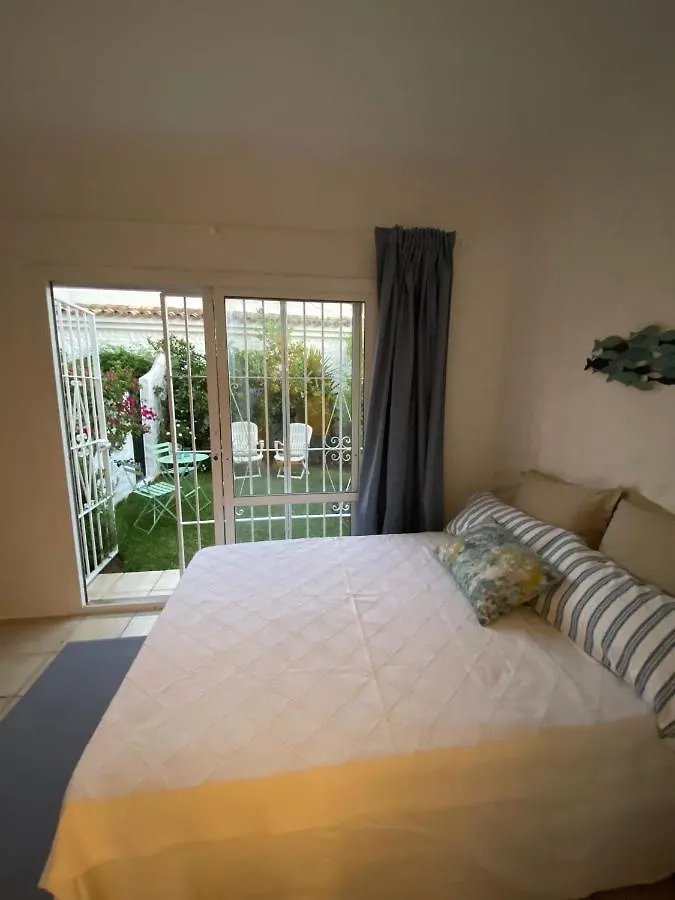 Apartment El Paraiso Golf Y Playa Estepona