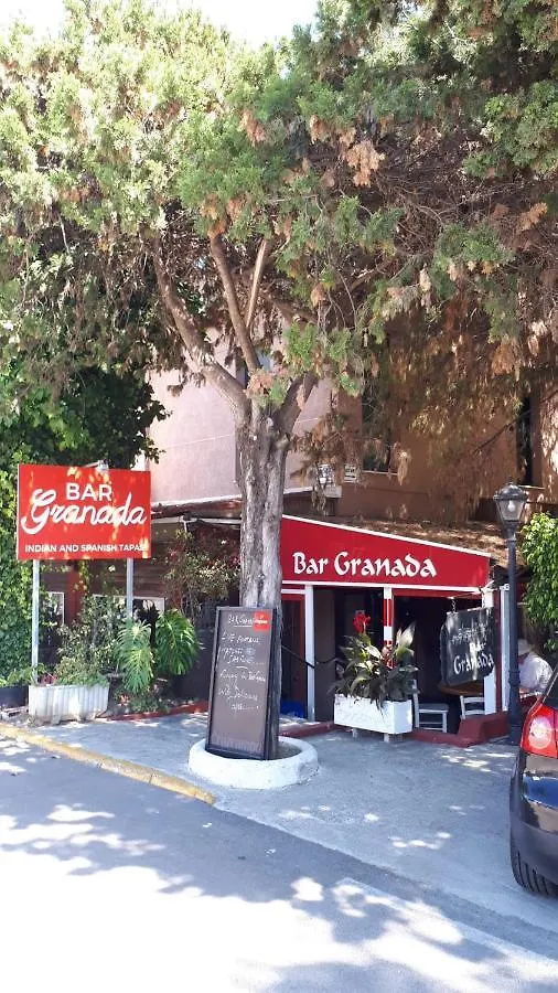 El Paraiso Golf Y Playa Estepona