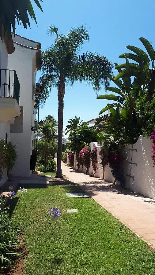 El Paraiso Golf Y Playa Estepona Spain