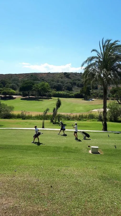 Apartment El Paraiso Golf Y Playa Estepona Spain