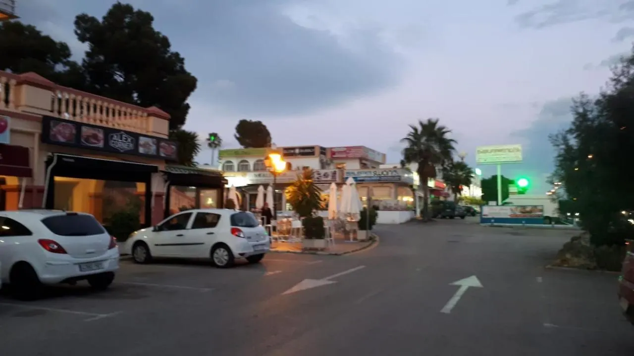 El Paraiso Golf Y Playa Estepona Apartment