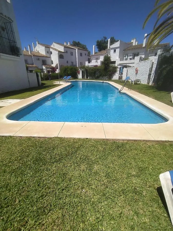 Apartment El Paraiso Golf Y Playa Estepona Spain