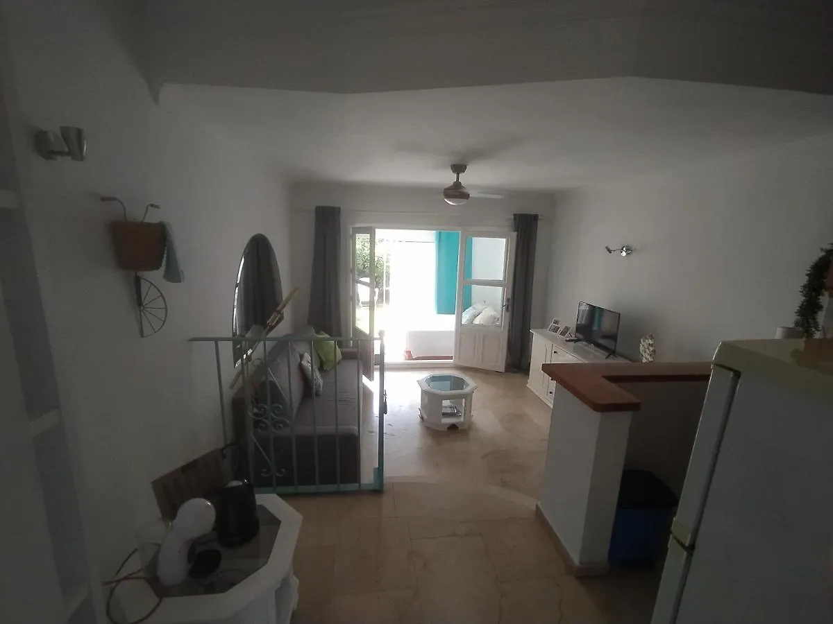 Apartment El Paraiso Golf Y Playa Estepona