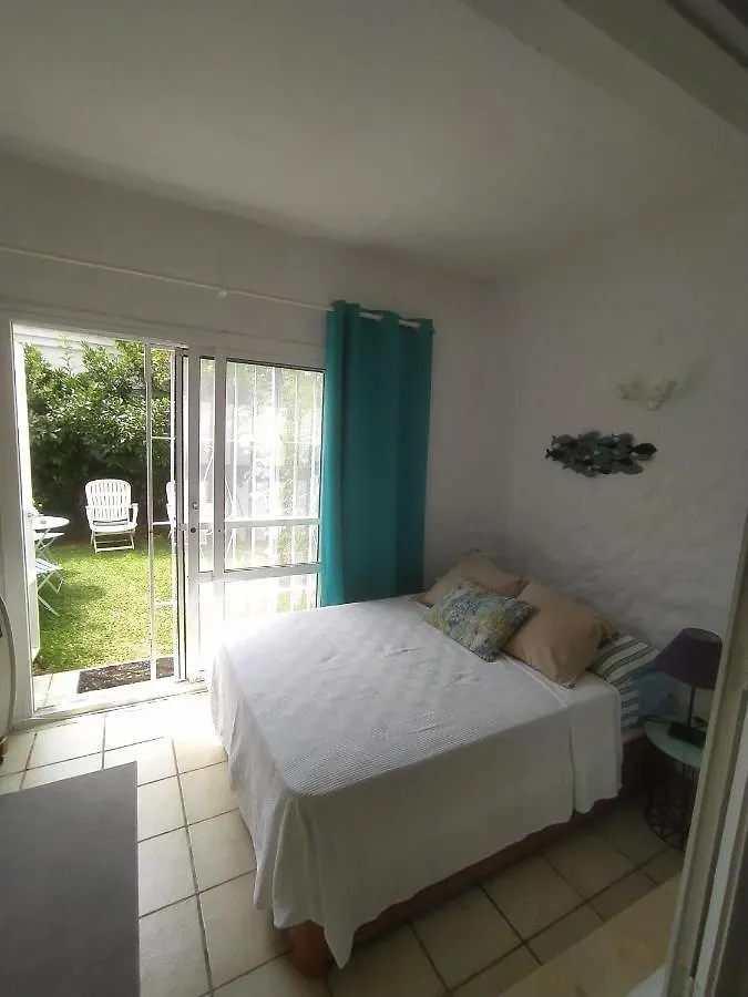 Apartment El Paraiso Golf Y Playa Estepona