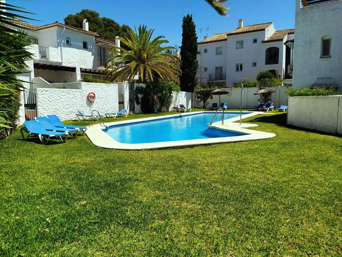 El Paraiso Golf Y Playa Estepona