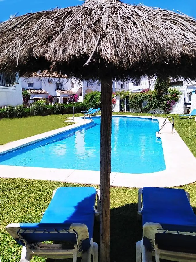 Apartment El Paraiso Golf Y Playa Estepona