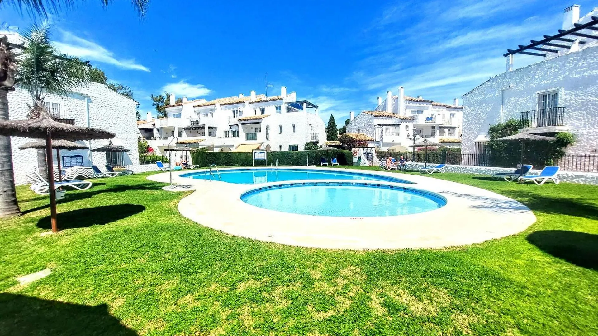 El Paraiso Golf Y Playa Estepona